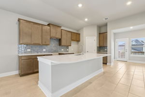 San Antonio East - Legendary Trails - 120 Perciful Ave Schertz TX 78108 - 012