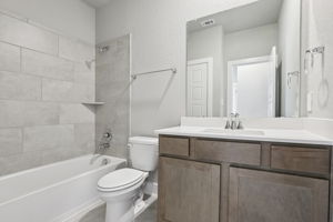 San Antonio East - Legendary Trails - 120 Perciful Ave Schertz TX 78108 - 022