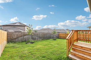 San Antonio East - Legendary Trails - 120 Perciful Ave Schertz TX 78108 - 036