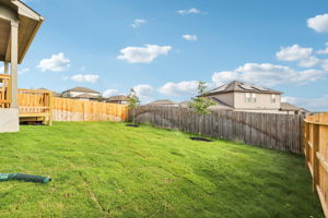 San Antonio East - Legendary Trails - 120 Perciful Ave Schertz TX 78108 - 040