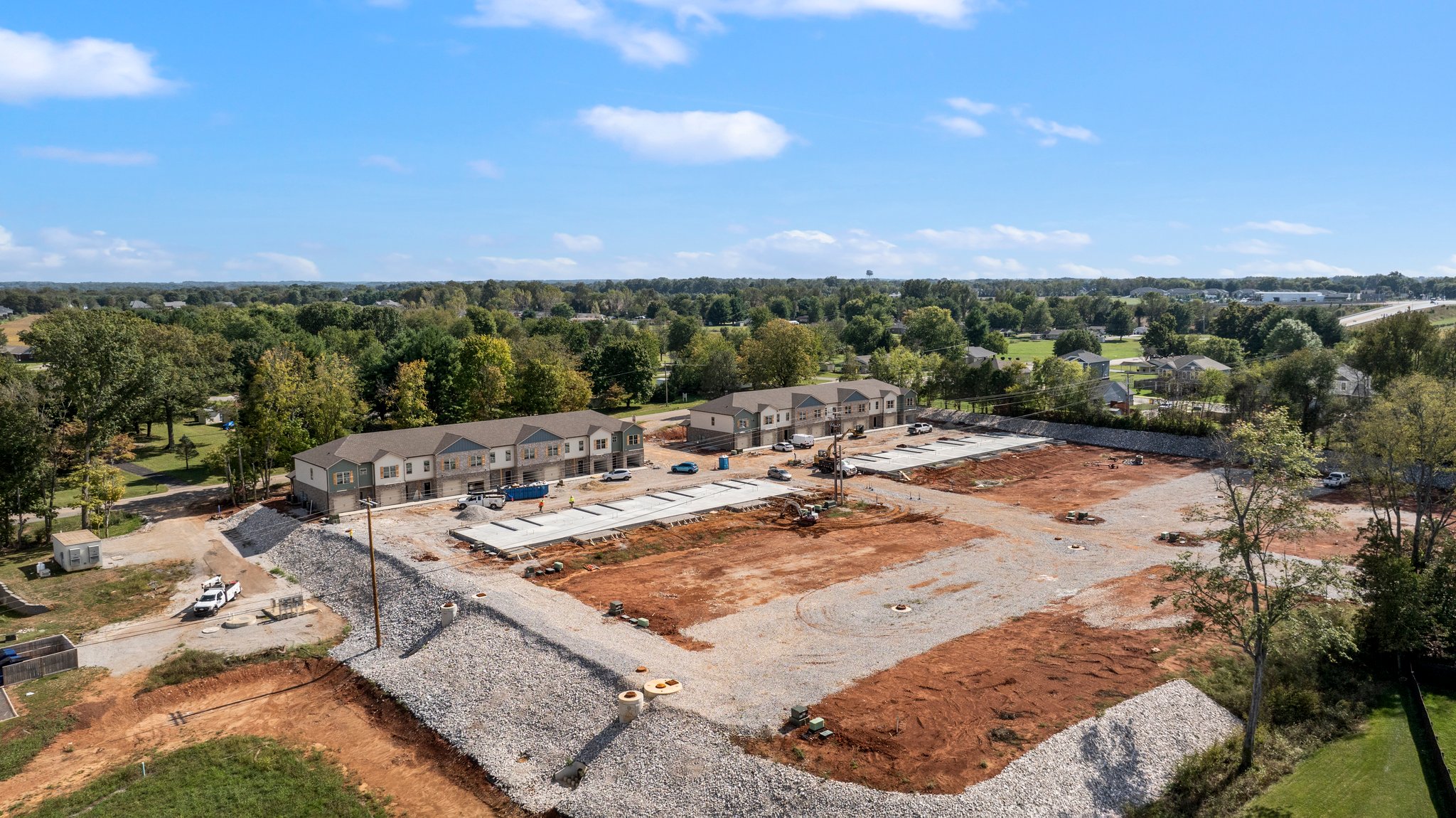 Plano Rd, Bowling Green, KY Harris Visual Media, LLC