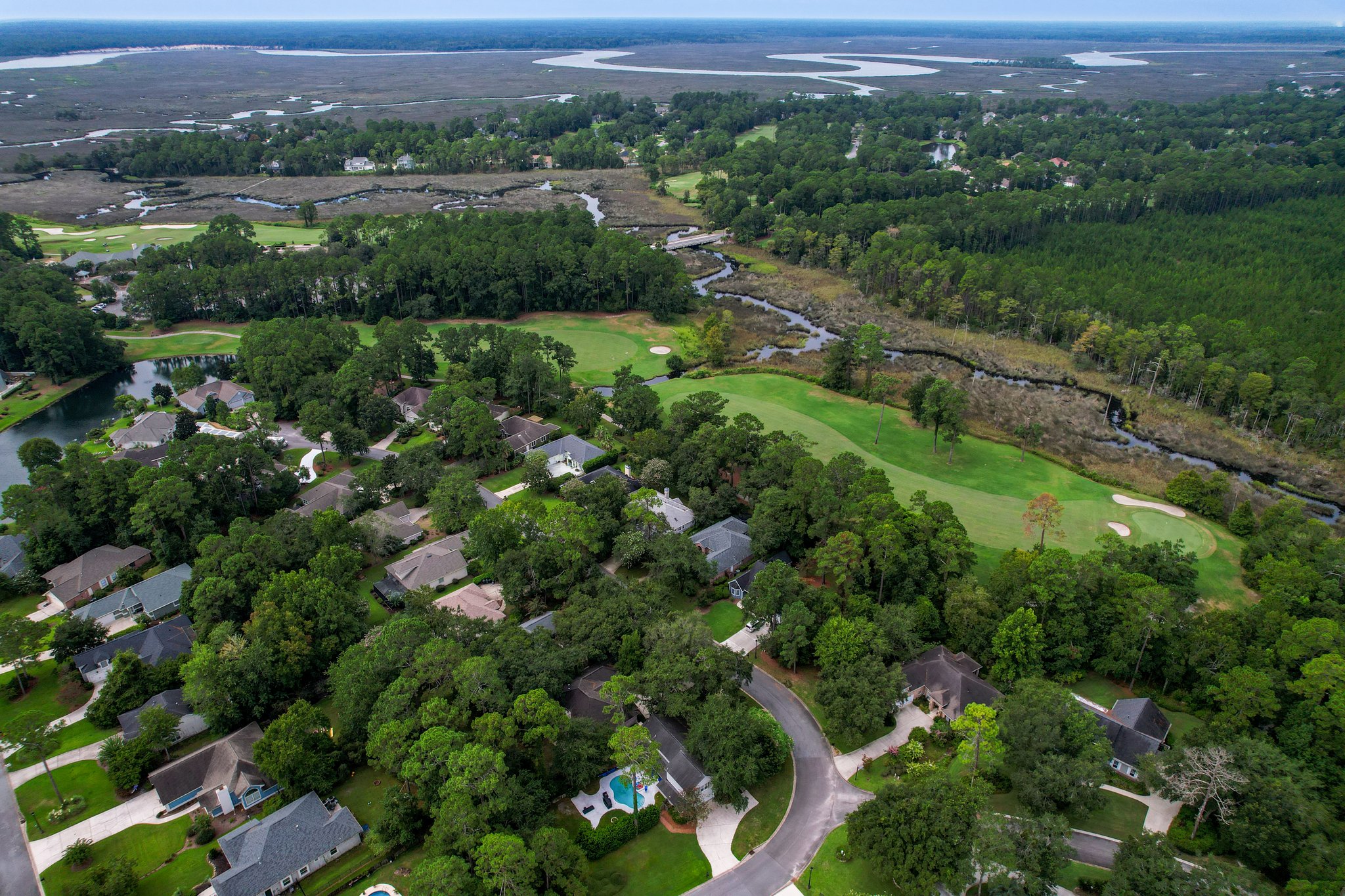 Osprey Cove