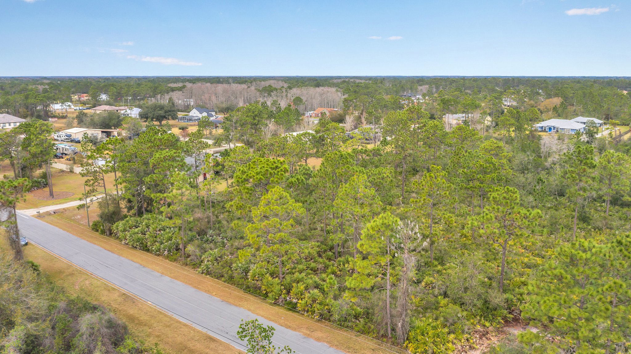 Ralston St, Wedgefield, FL 32833 My Visual Listings Orlando