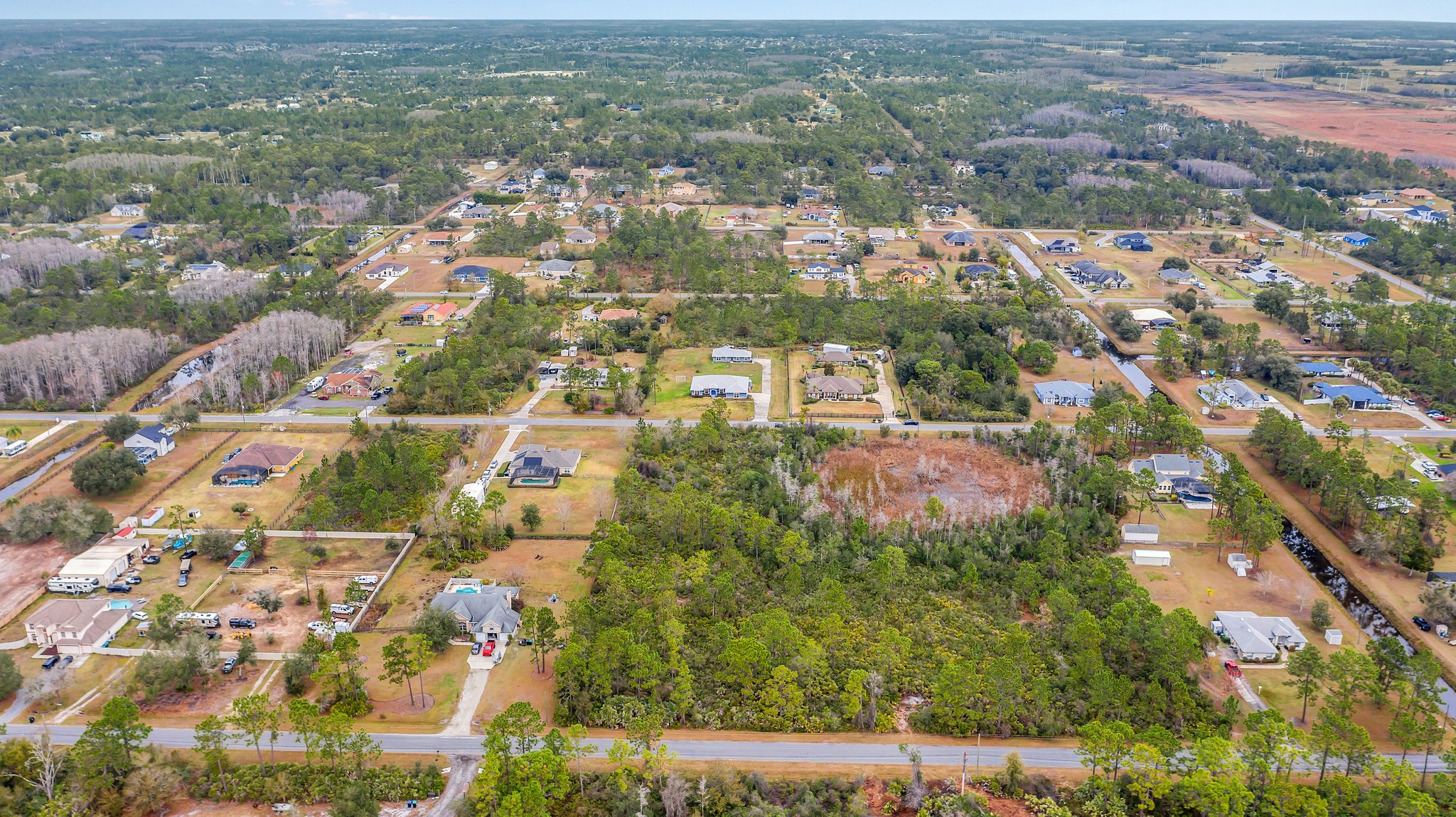 Ralston St, Wedgefield, FL 32833 My Visual Listings Orlando