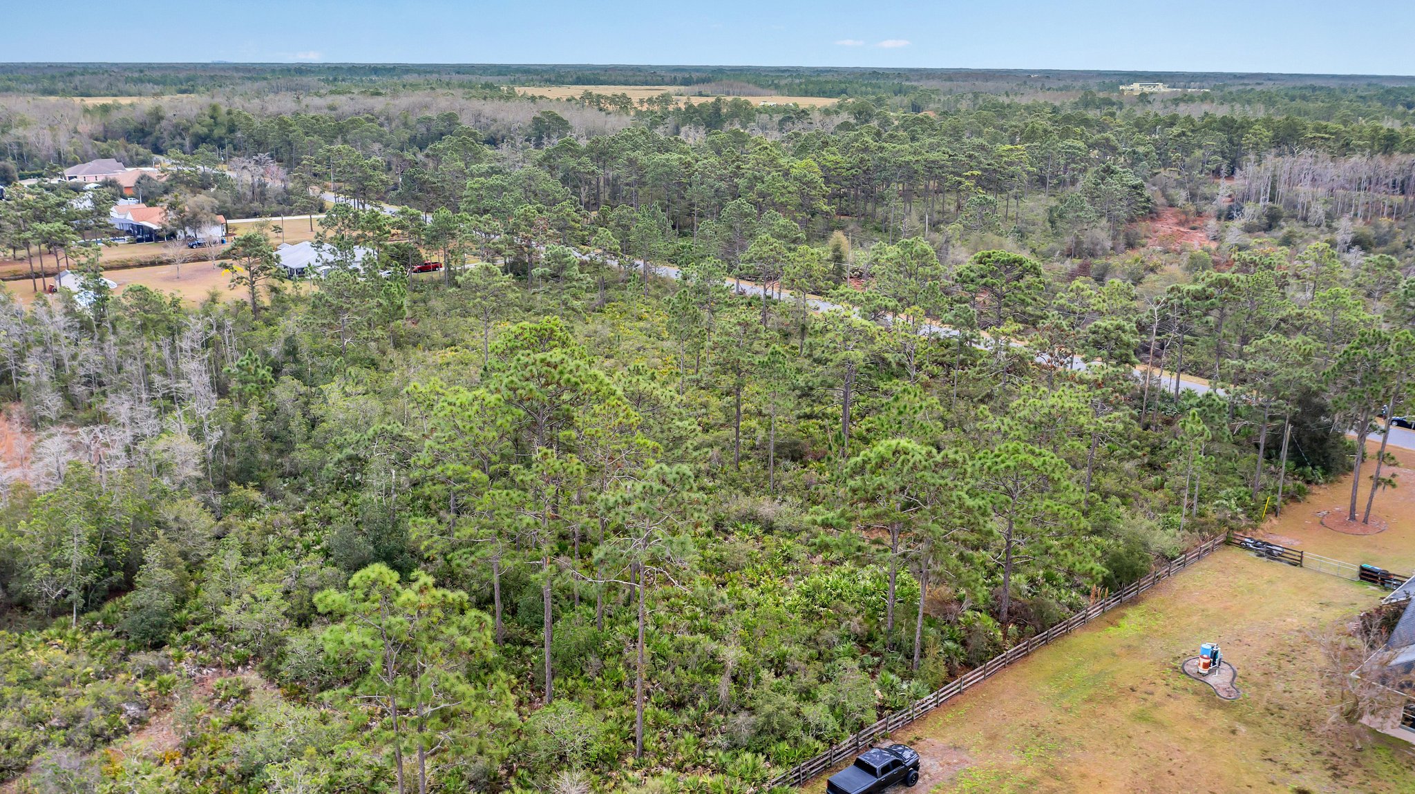 Ralston St, Wedgefield, FL 32833 My Visual Listings Orlando