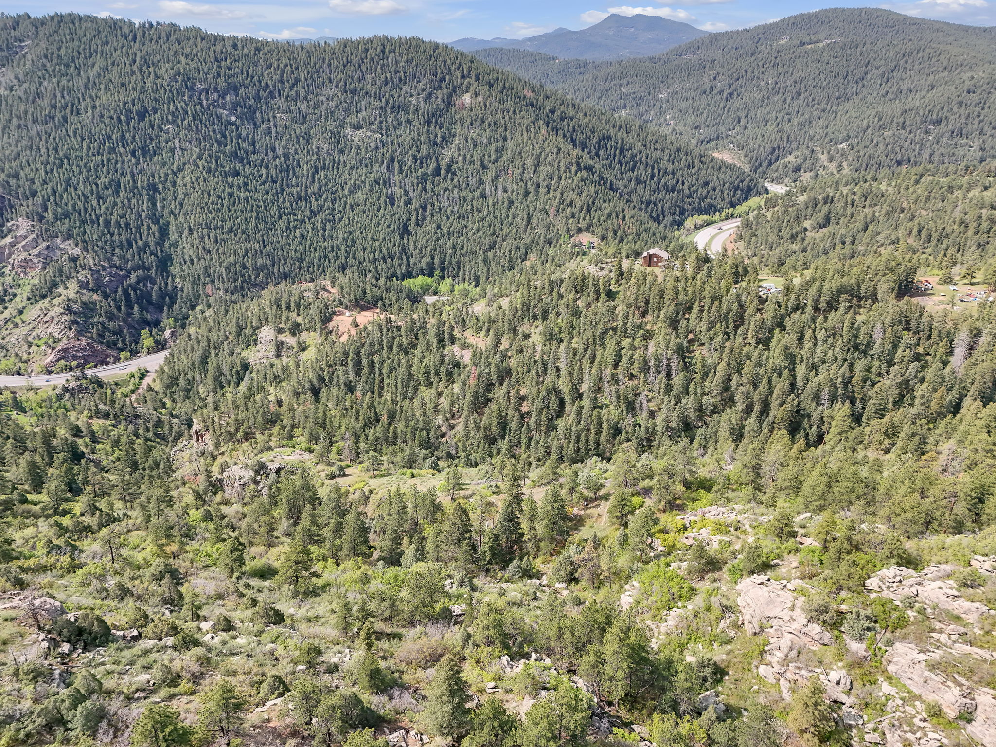 12.8 acres