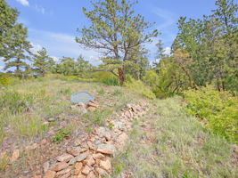 Proposed Building Site