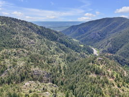 Beautiful property in the Foothills