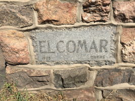 In El Comar