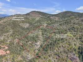Adjacent to Open Space