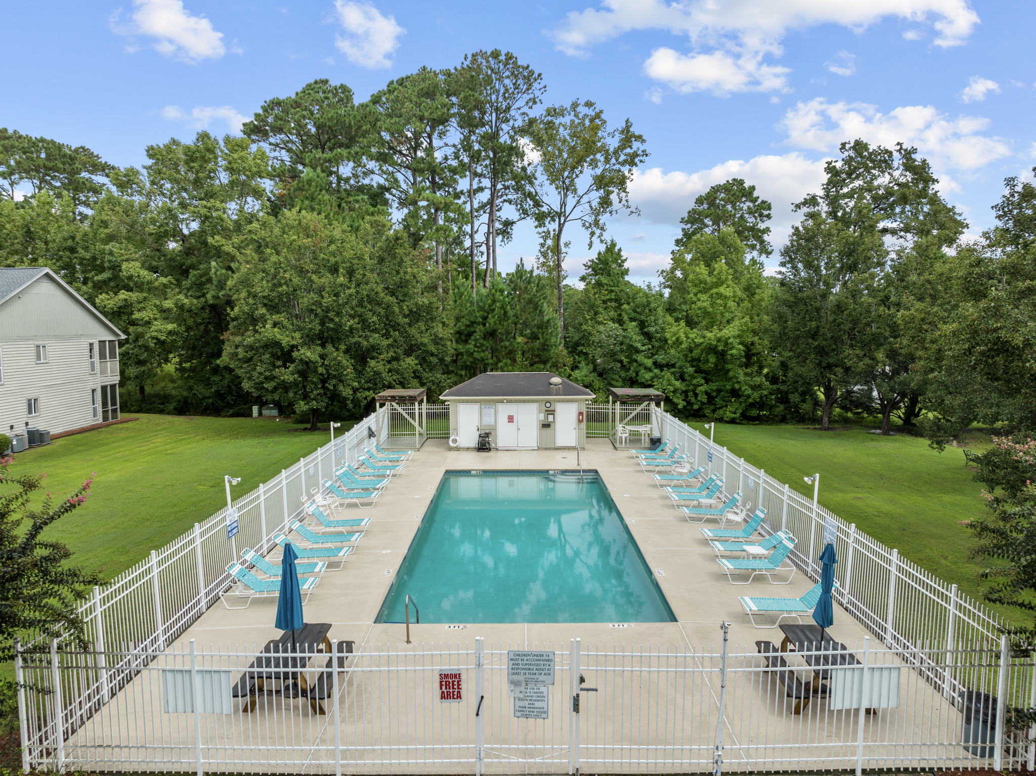 Red Tree Cir, South Carolina 29588, USA Photo 23