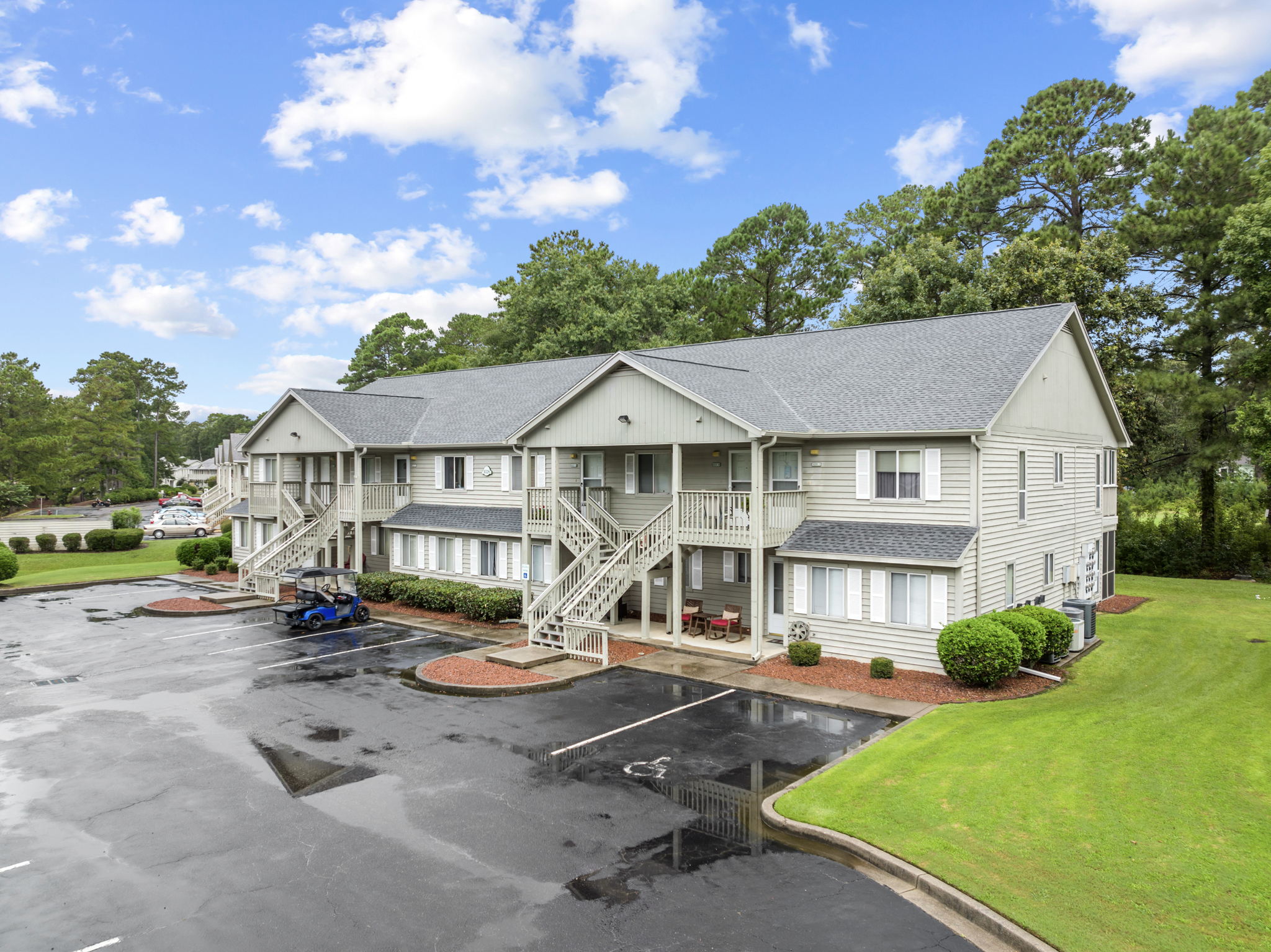 Red Tree Cir, South Carolina 29588, USA Photo 2