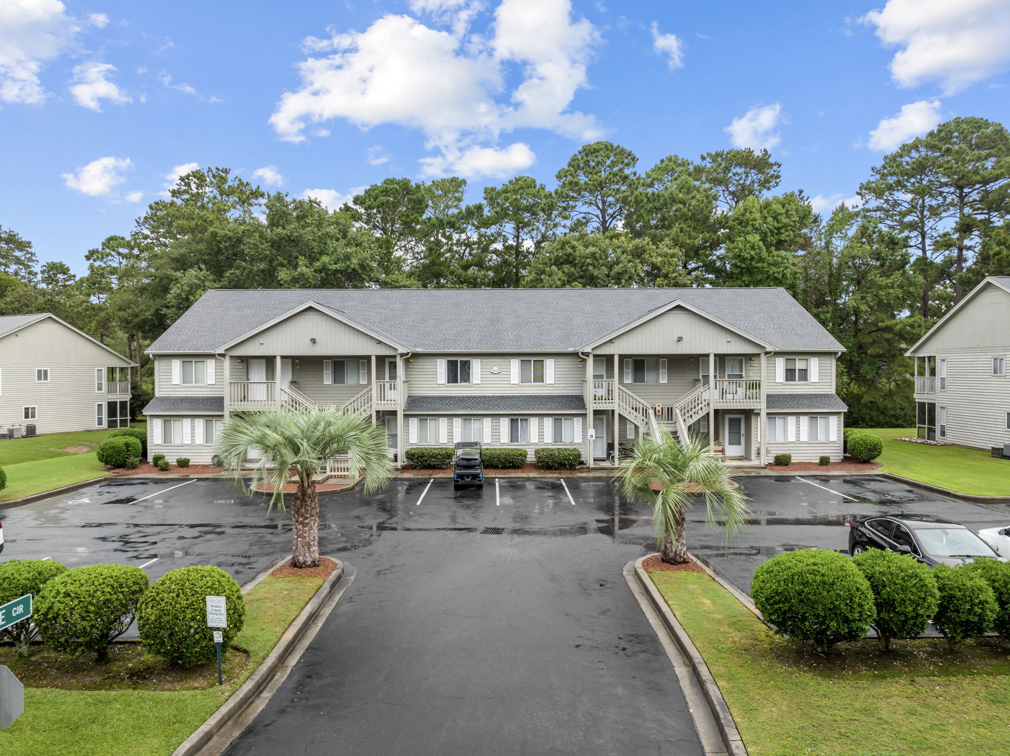 Red Tree Cir, South Carolina 29588, USA