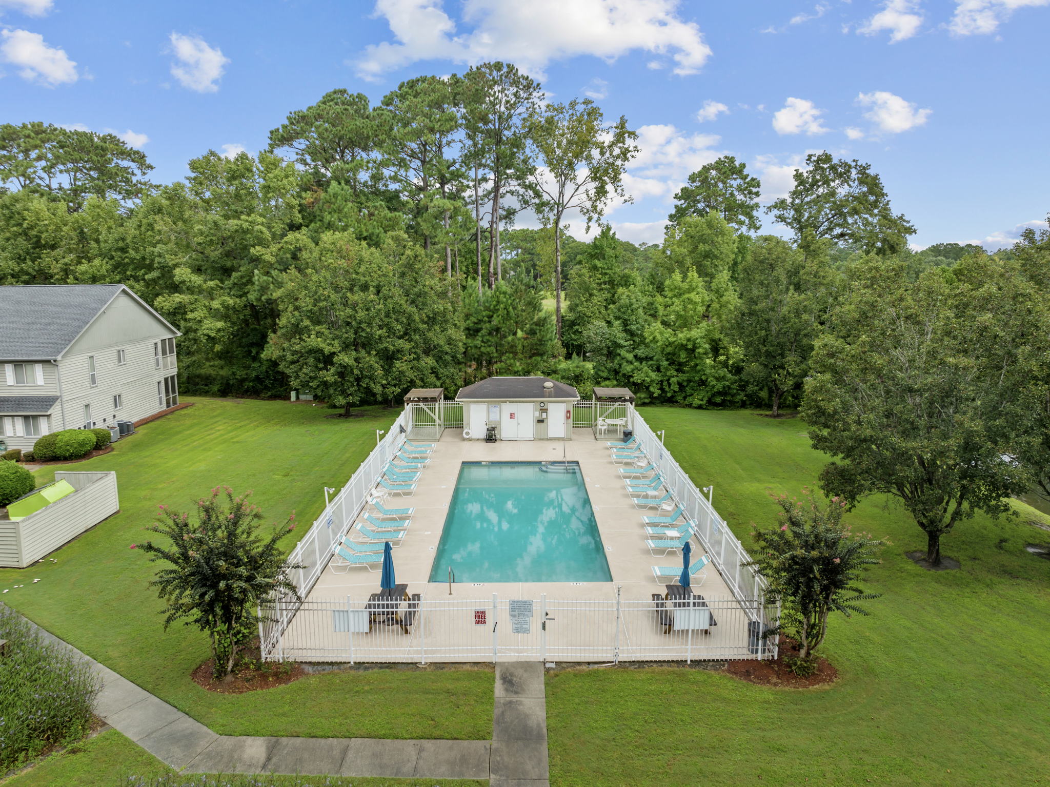 Red Tree Cir, South Carolina 29588, USA Photo 22