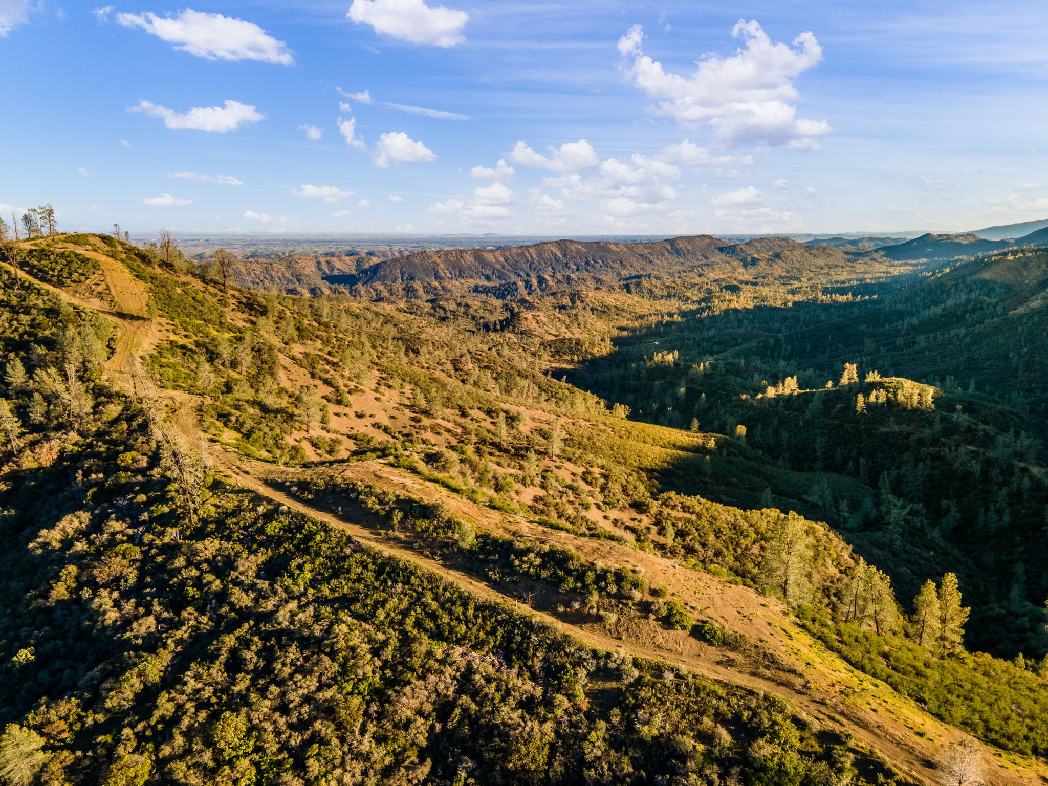 Ridge Rd, California 96080, USA Photo 6