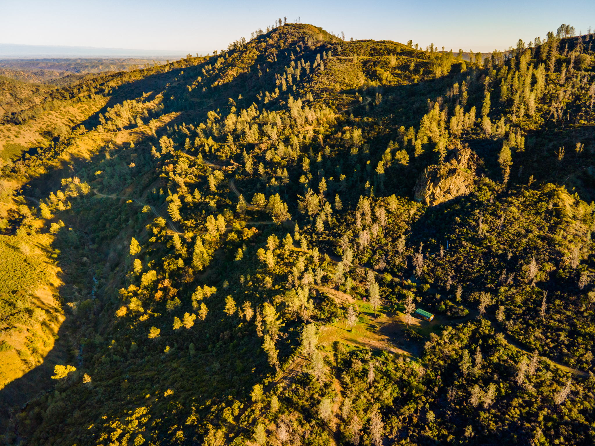 Ridge Rd, California 96080, USA Photo 10