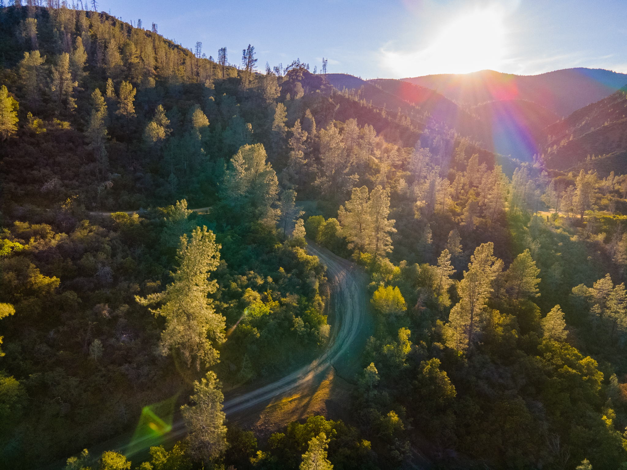 Ridge Rd, California 96080, USA Photo 15