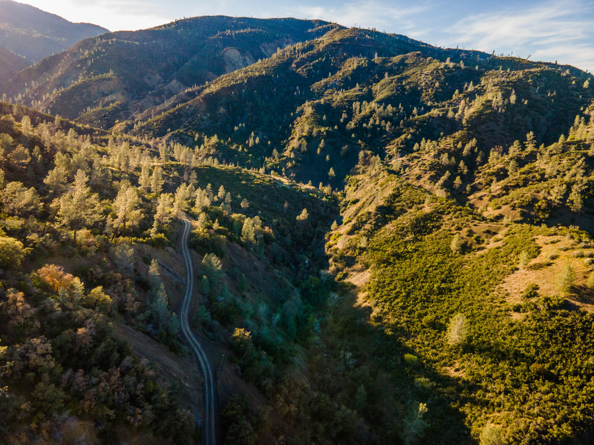 Ridge Rd, California 96080, USA Photo 8