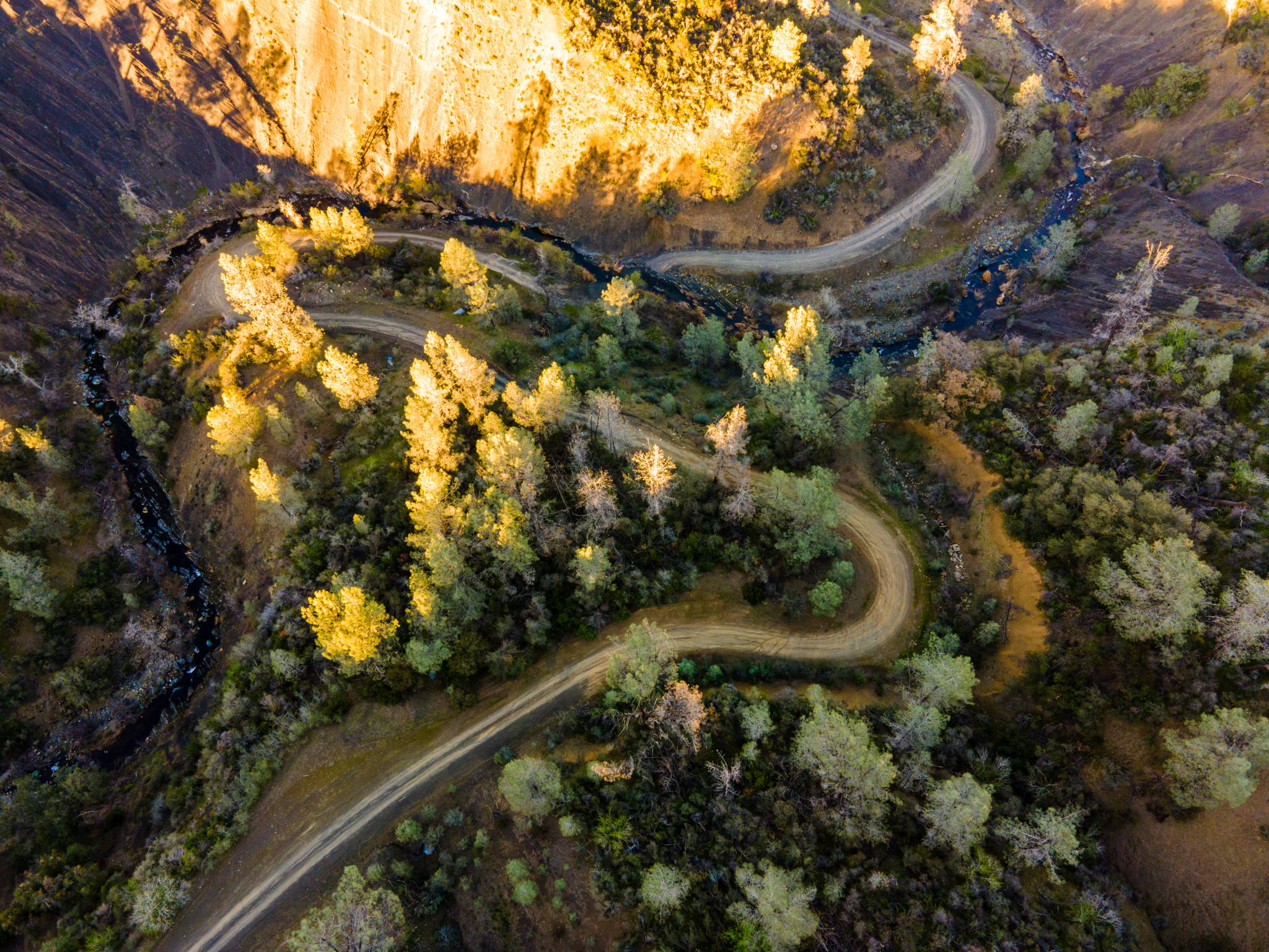 Ridge Rd, California 96080, USA Photo 7