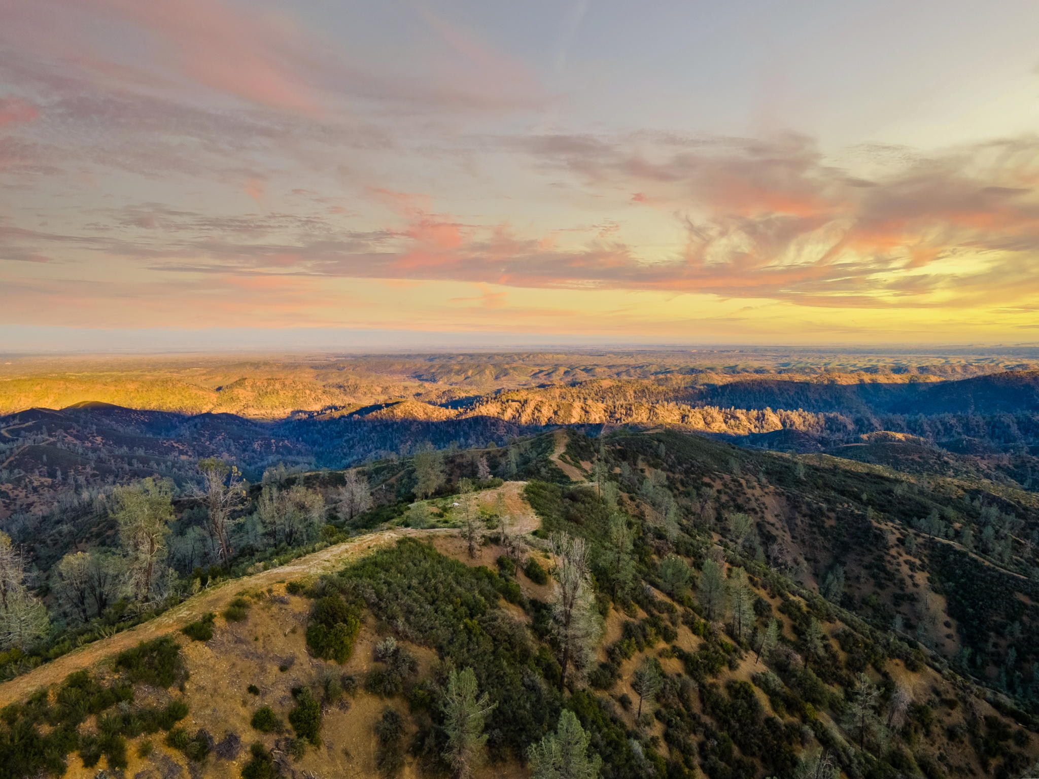 Ridge Rd, California 96080, USA Photo 4