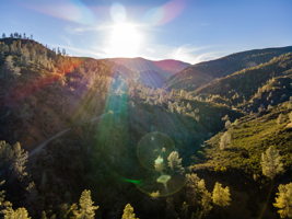 Ridge Rd, California 96080, USA Photo 8