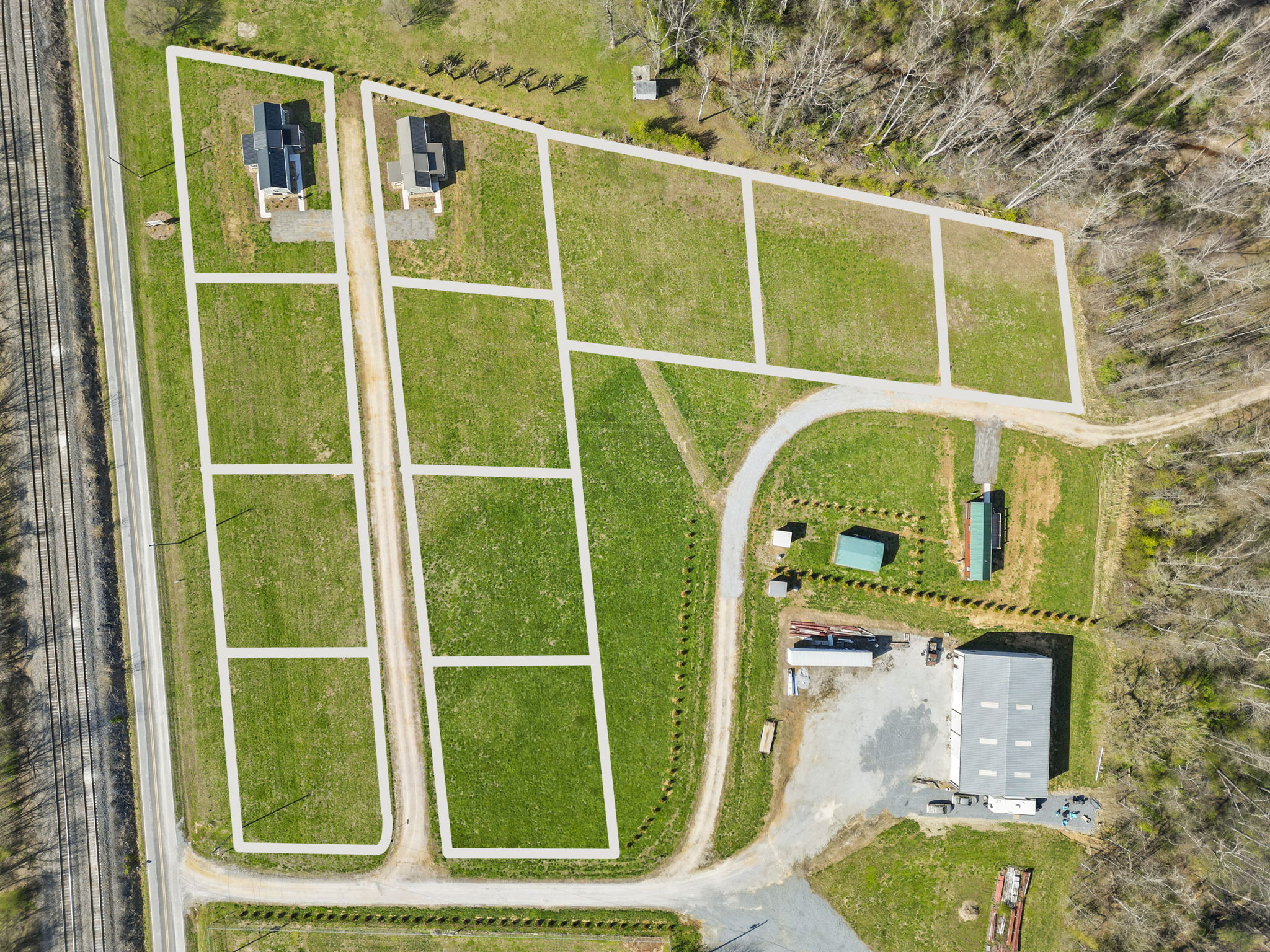 71 River Vlg Dr, Marion, NC 28752, USA
