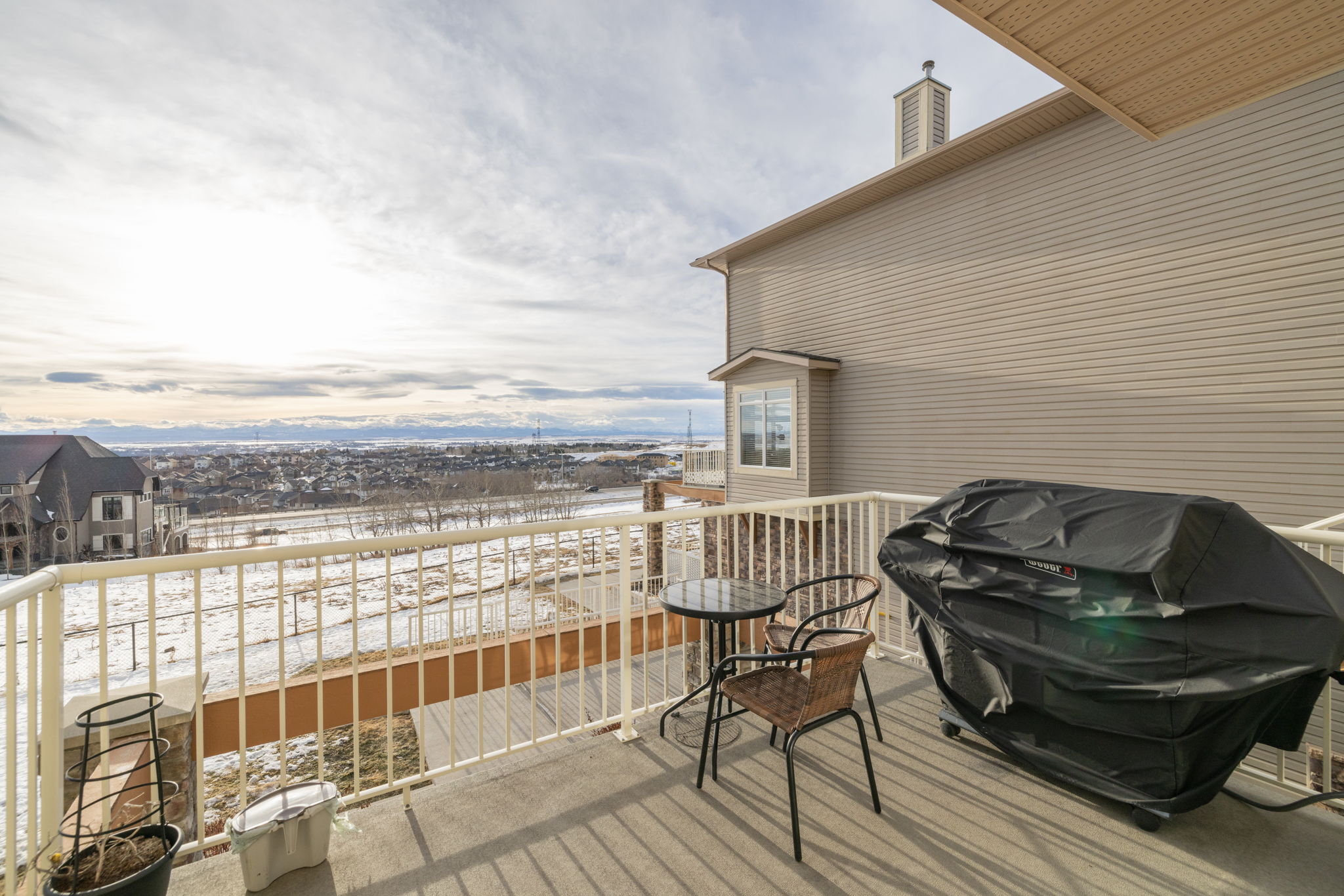 Rockyledge View NW, Calgary, AB T3G, Canada Photo 28