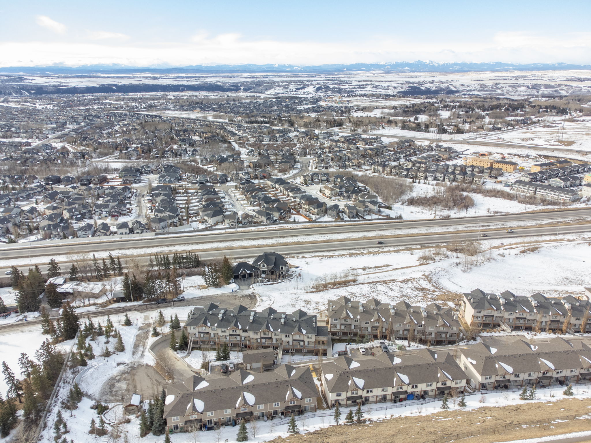 Rockyledge View NW, Calgary, AB T3G, Canada Photo 39
