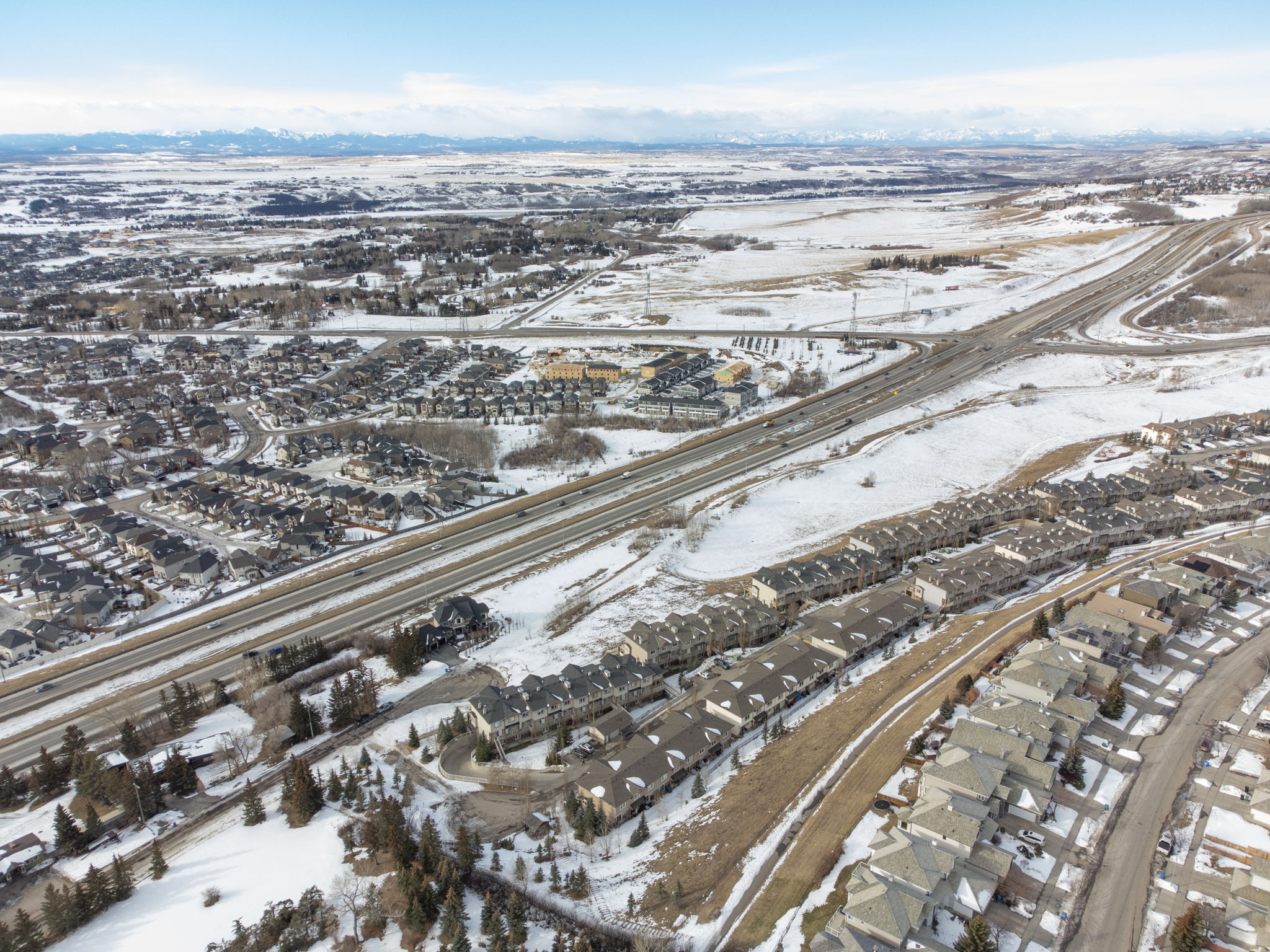 Rockyledge View NW, Calgary, AB T3G, Canada Photo 40