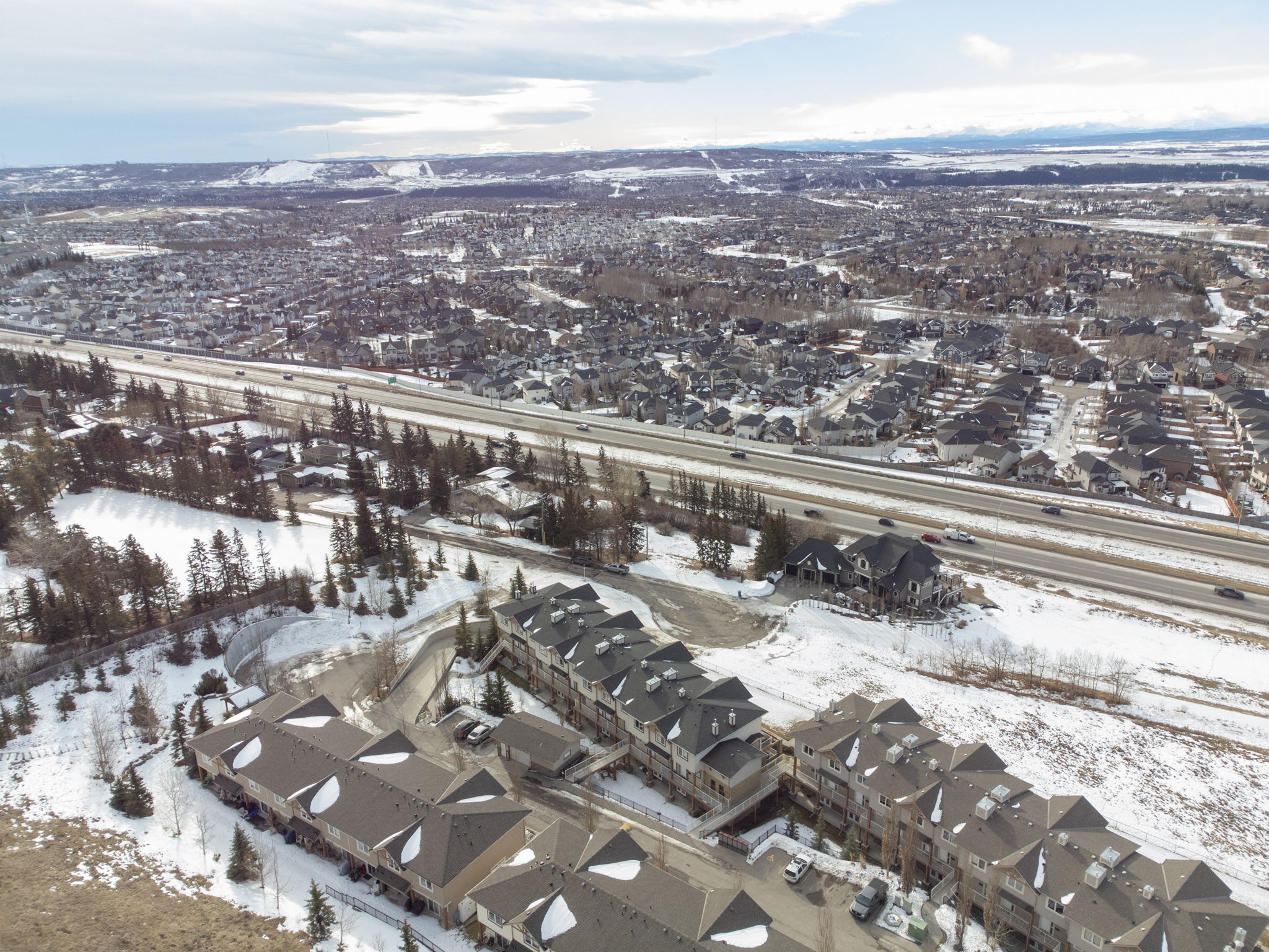 Rockyledge View NW, Calgary, AB T3G, Canada Photo 38