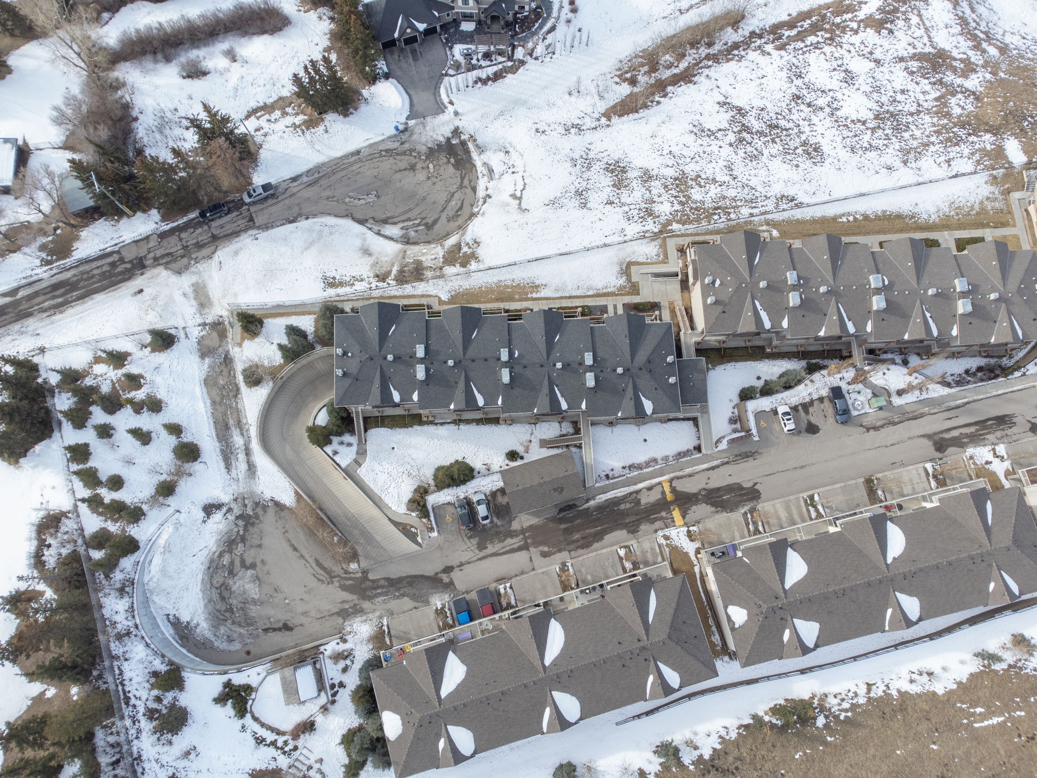 Rockyledge View NW, Calgary, AB T3G, Canada Photo 41