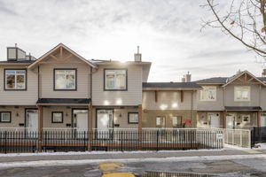 Rockyledge View NW, Calgary, AB T3G, Canada Photo 3