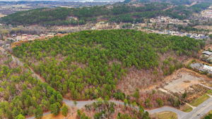 Land real estate media in Little Rock, Arkansas by Avery & Bryant