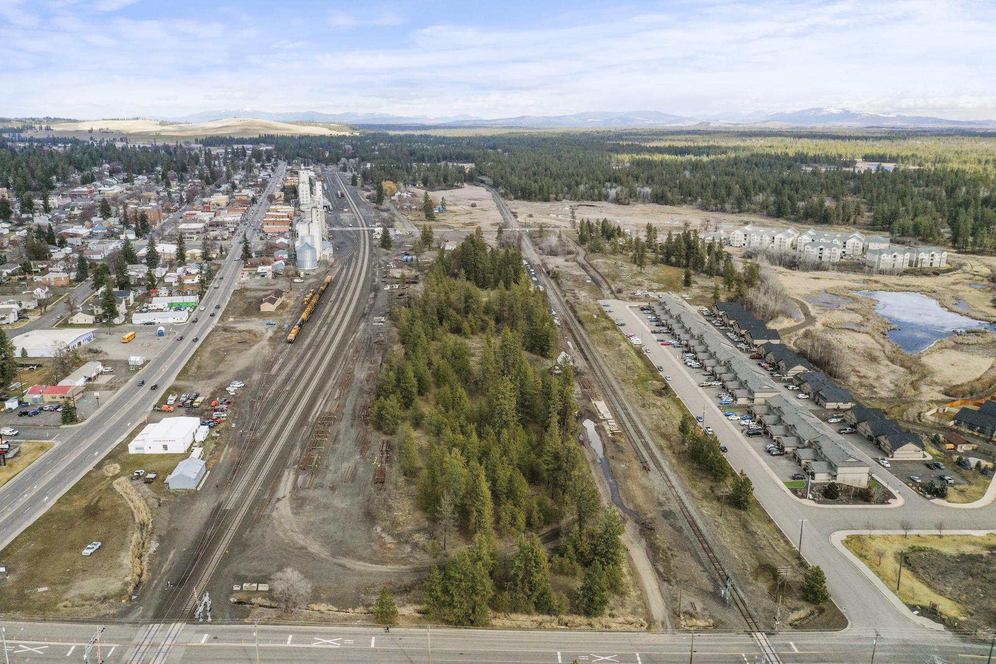 S Front St, Cheney, WA 99004, USA Photo 9