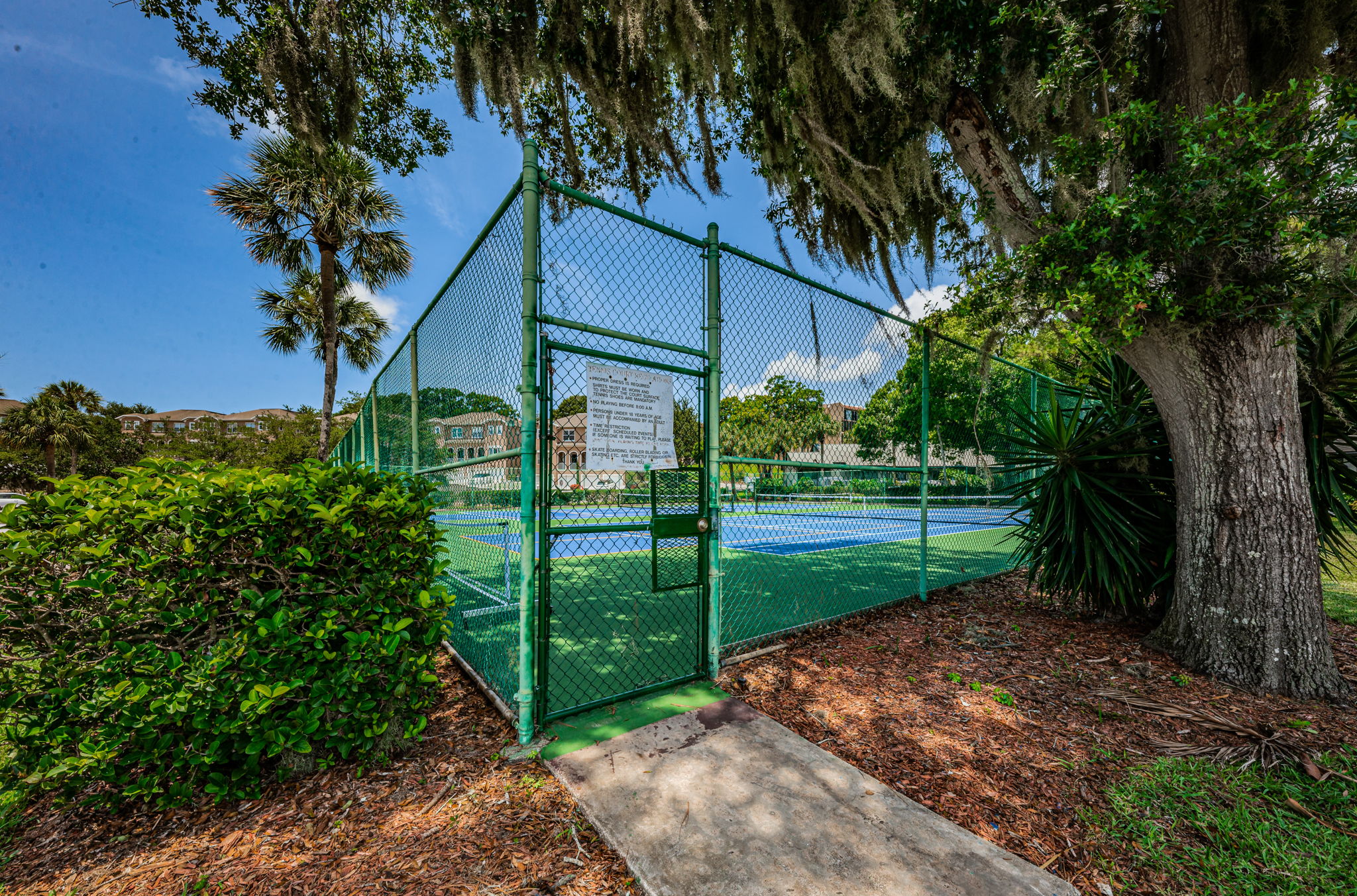 Tennis and Pickleball Courts1