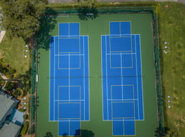 Tennis and Pickleball Courts3