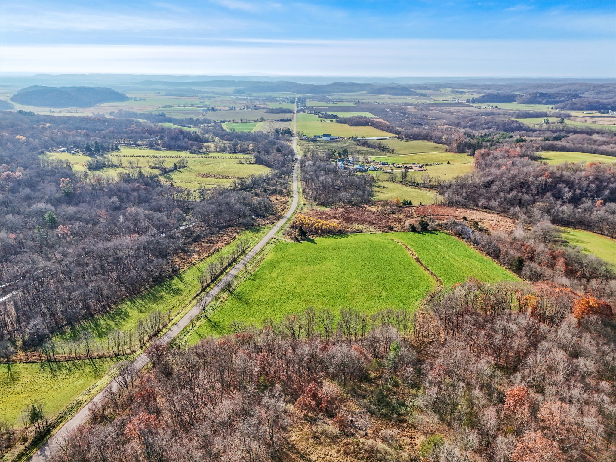 S7441 Denzer Rd, North Freedom, WI 53951 | Zillow Media Experts
