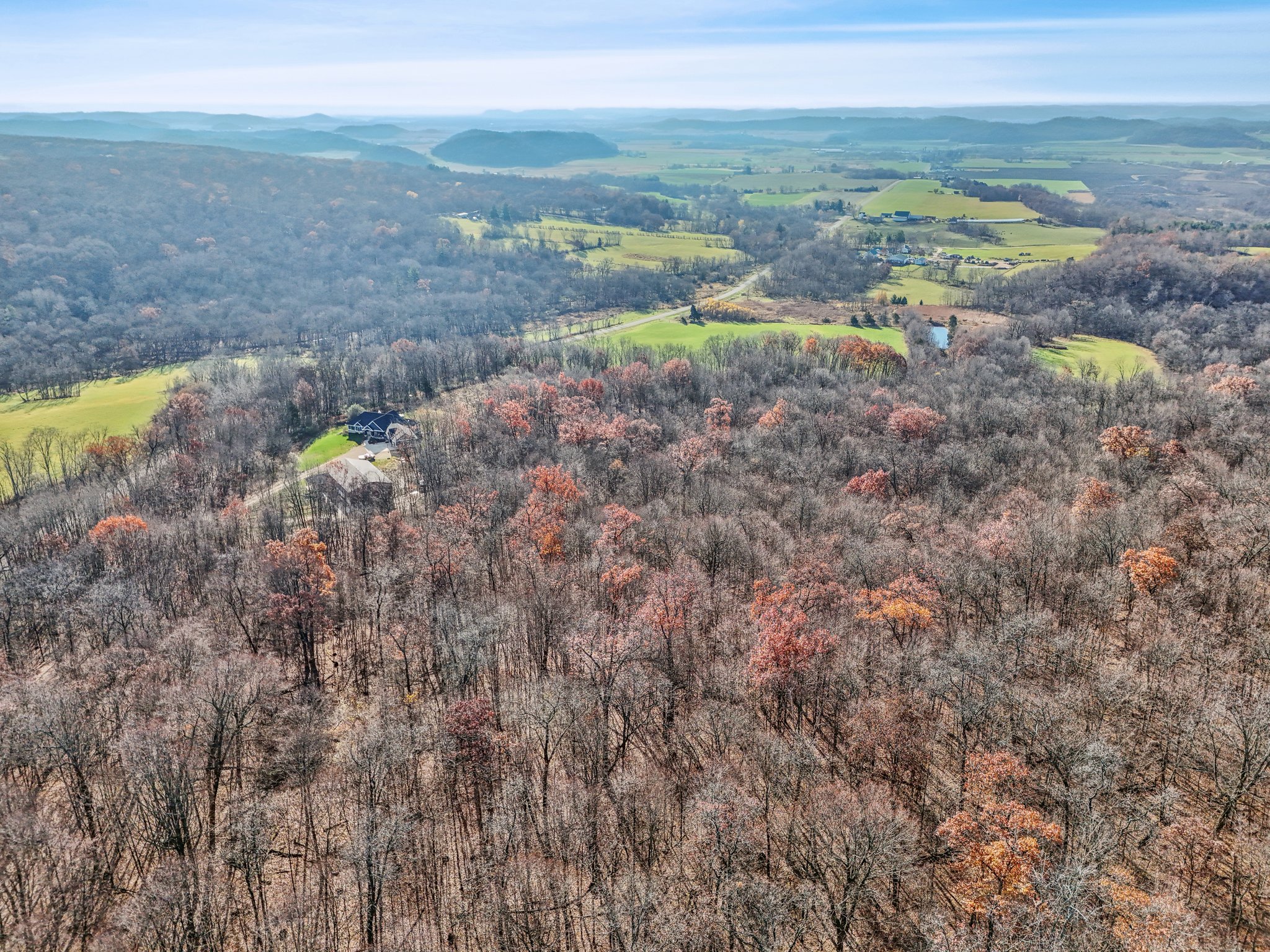 S7441 Denzer Rd, North Freedom, WI 53951 | Zillow Media Experts