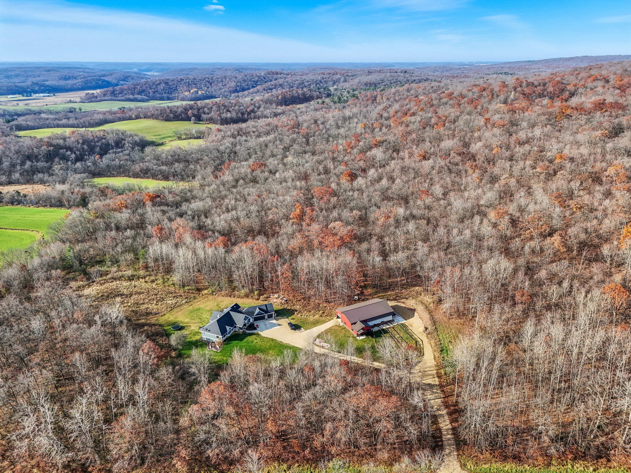 S7441 Denzer Rd, North Freedom, WI 53951 | Zillow Media Experts