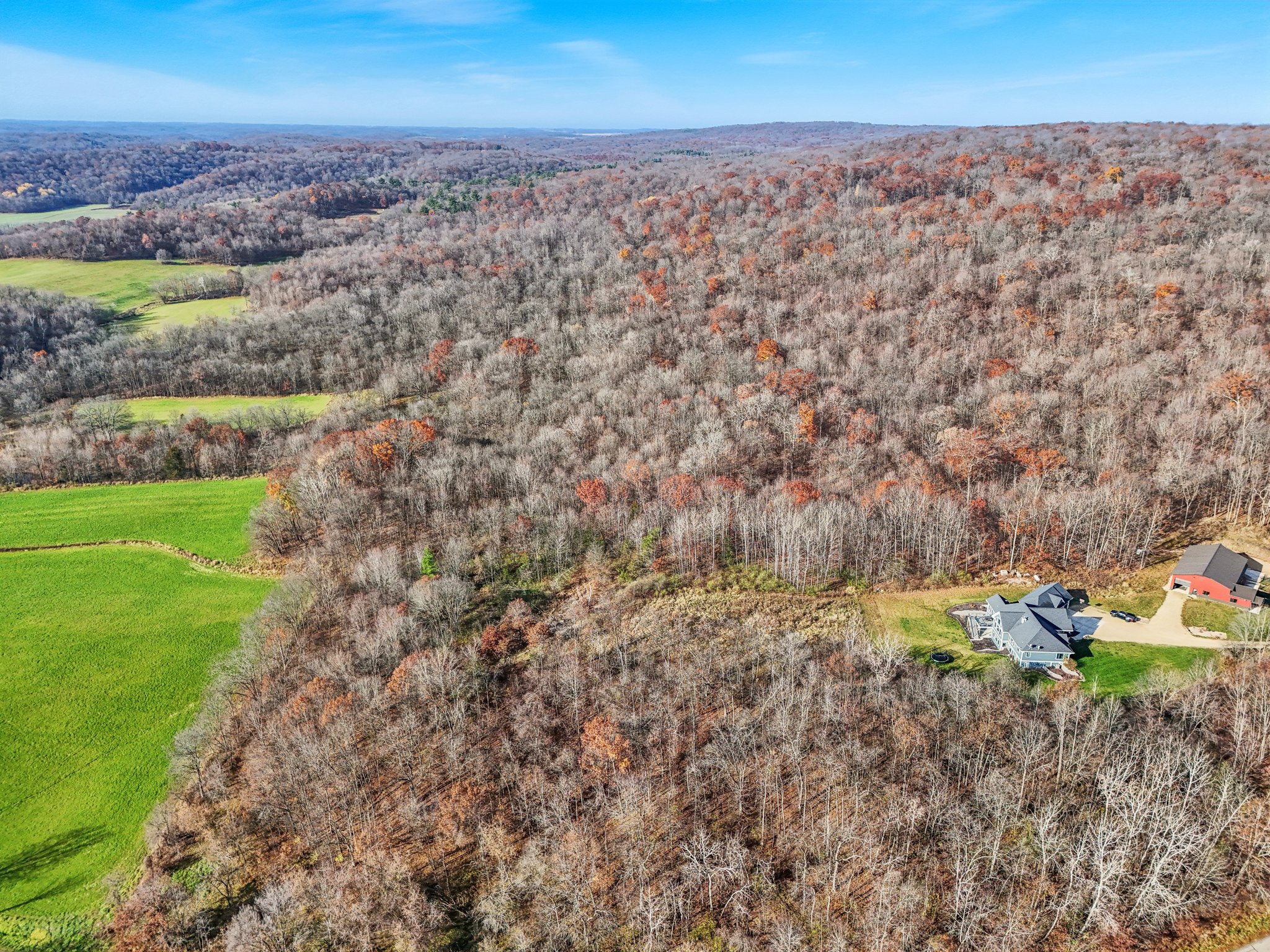 S7441 Denzer Rd, North Freedom, WI 53951 | Zillow Media Experts