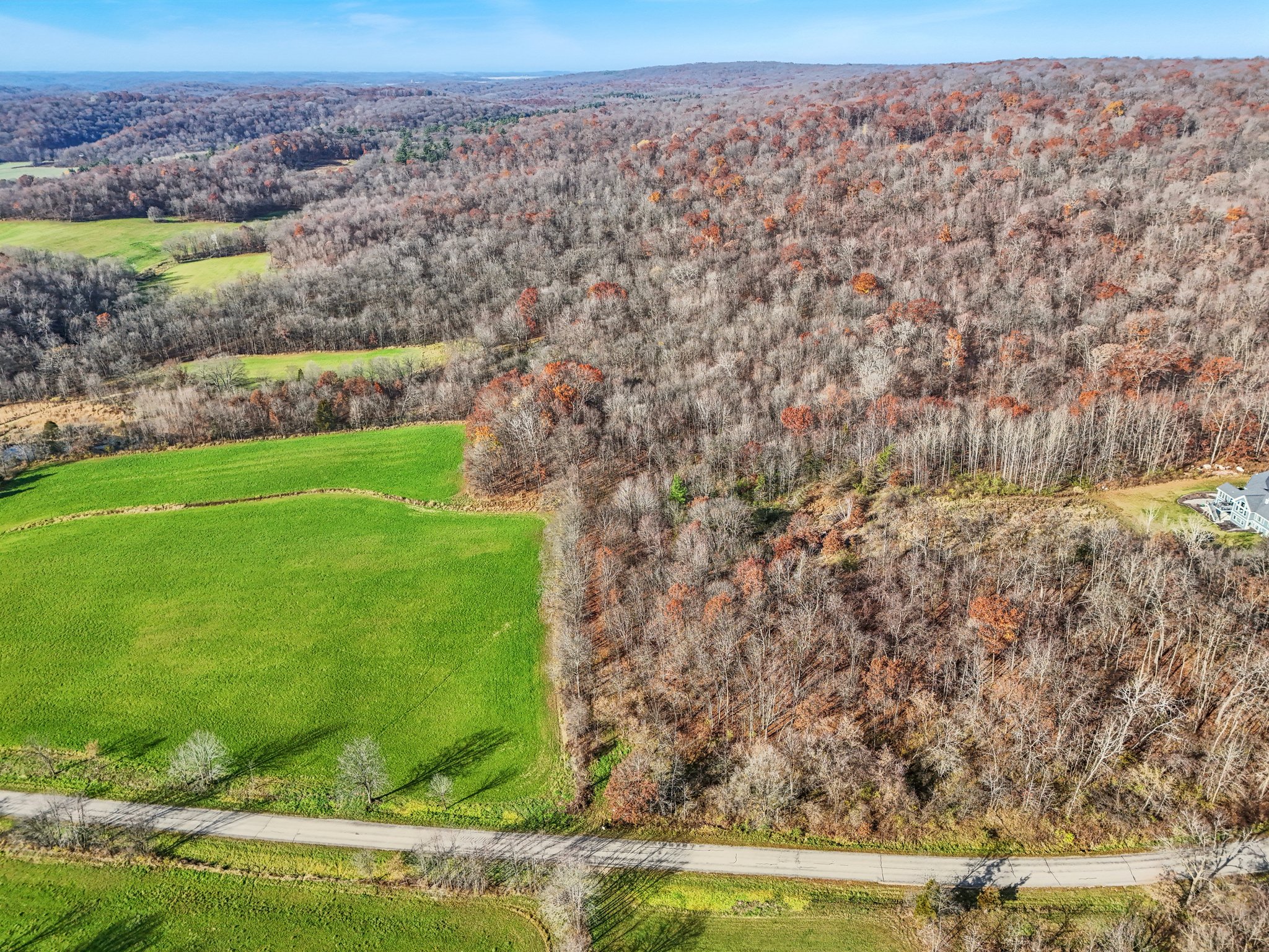 S7441 Denzer Rd, North Freedom, WI 53951 | Zillow Media Experts