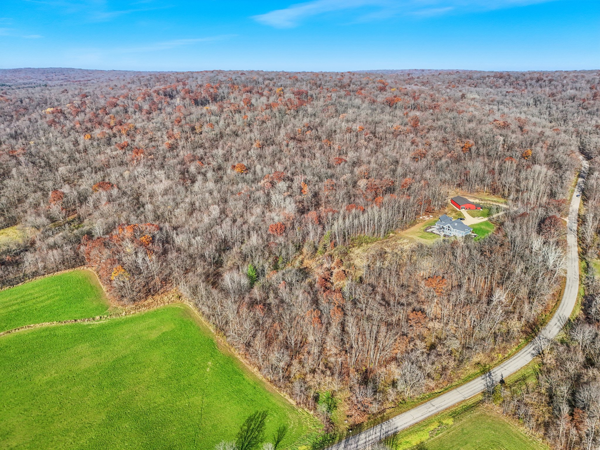 S7441 Denzer Rd, North Freedom, WI 53951 | Zillow Media Experts