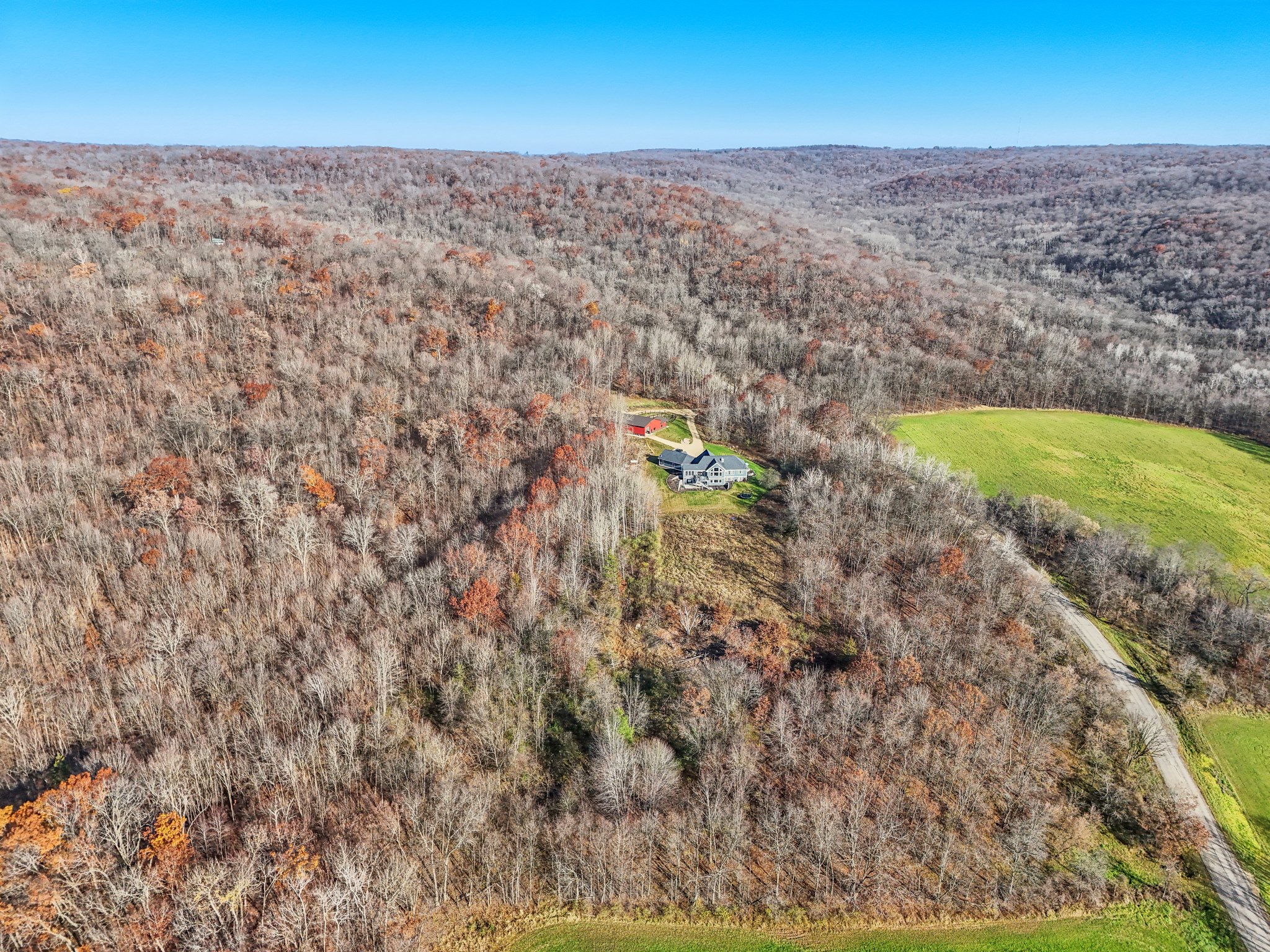 S7441 Denzer Rd, North Freedom, WI 53951 | Zillow Media Experts