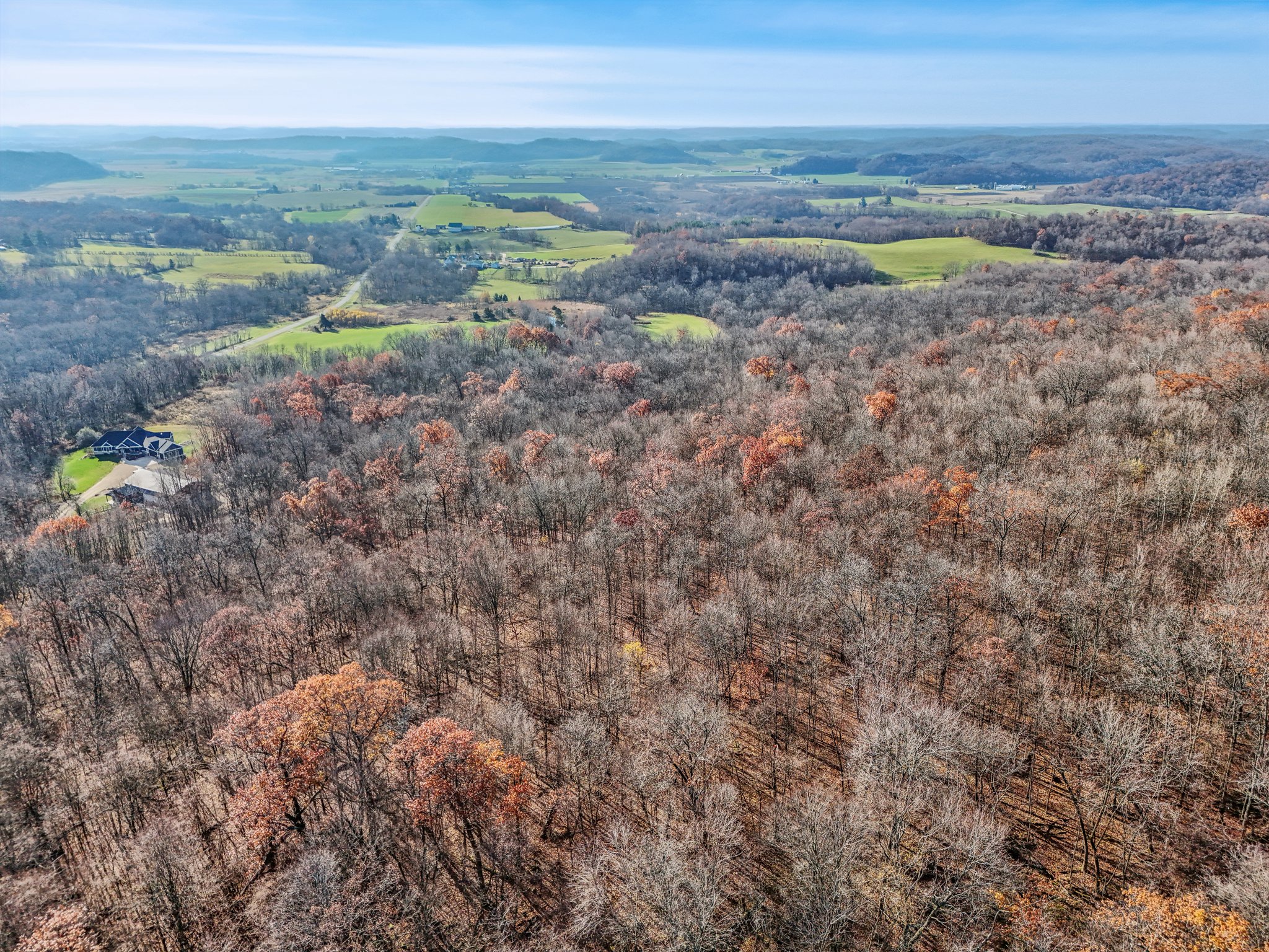 S7441 Denzer Rd, North Freedom, WI 53951 | Zillow Media Experts