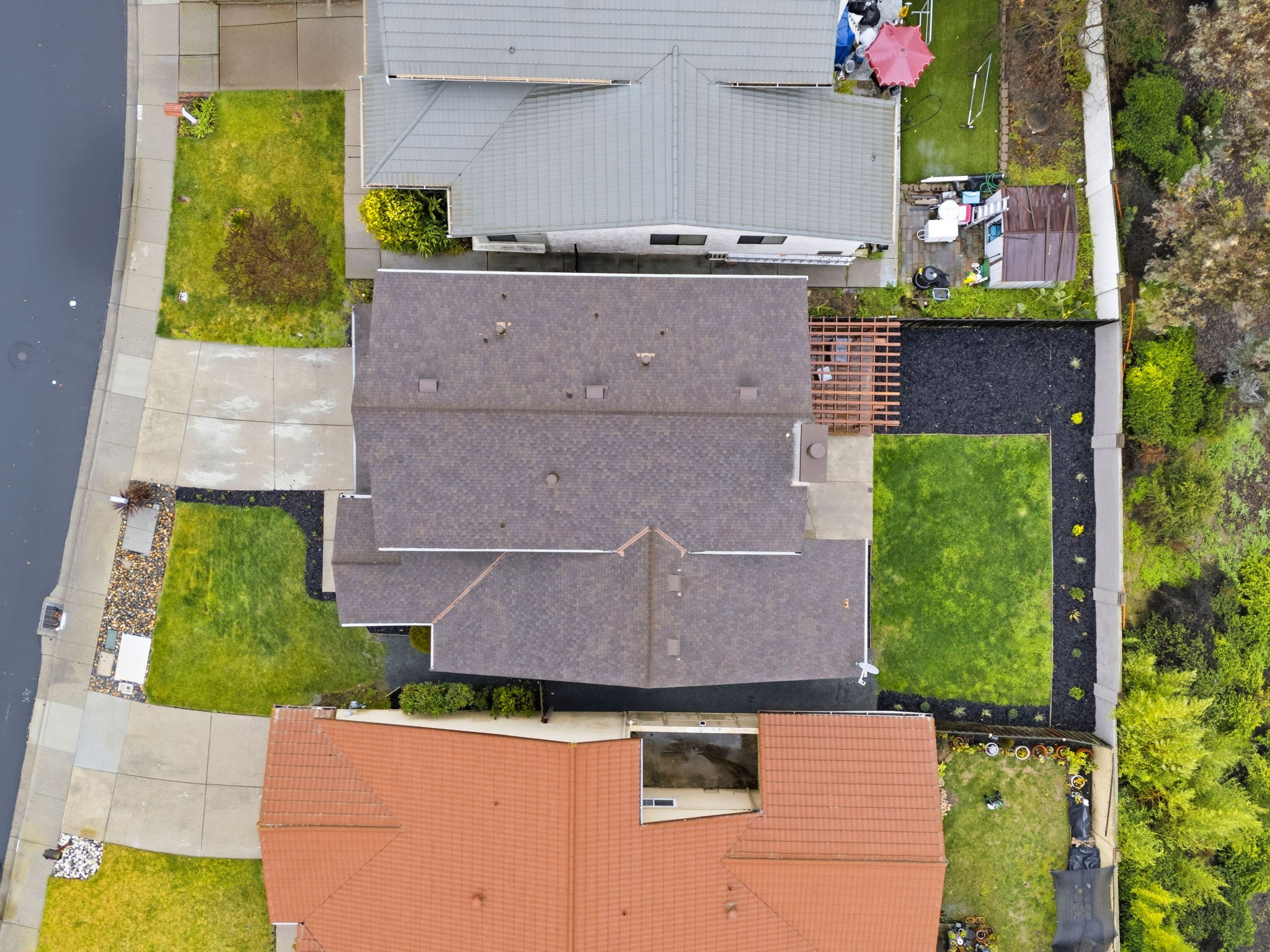 This image has been digitally altered. See original photo.