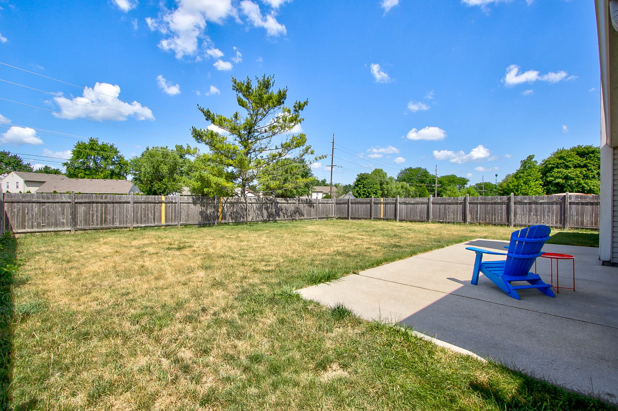 Sovereign Ln, Fishers, IN 46038, USA Photo 41