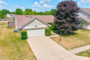 Sovereign Ln, Fishers, IN 46038, USA Photo 6