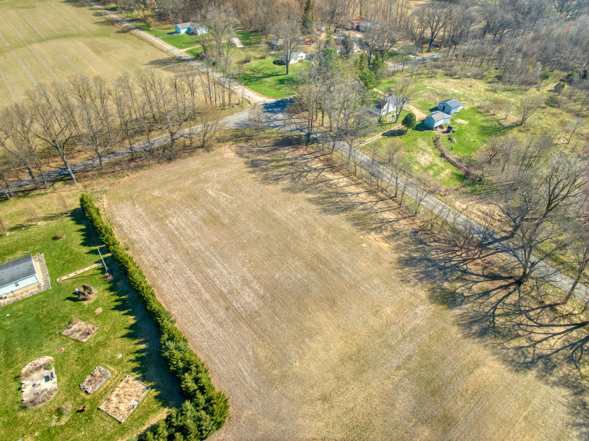 Springport RD, Parma, MI 49269 Sharper Home Media