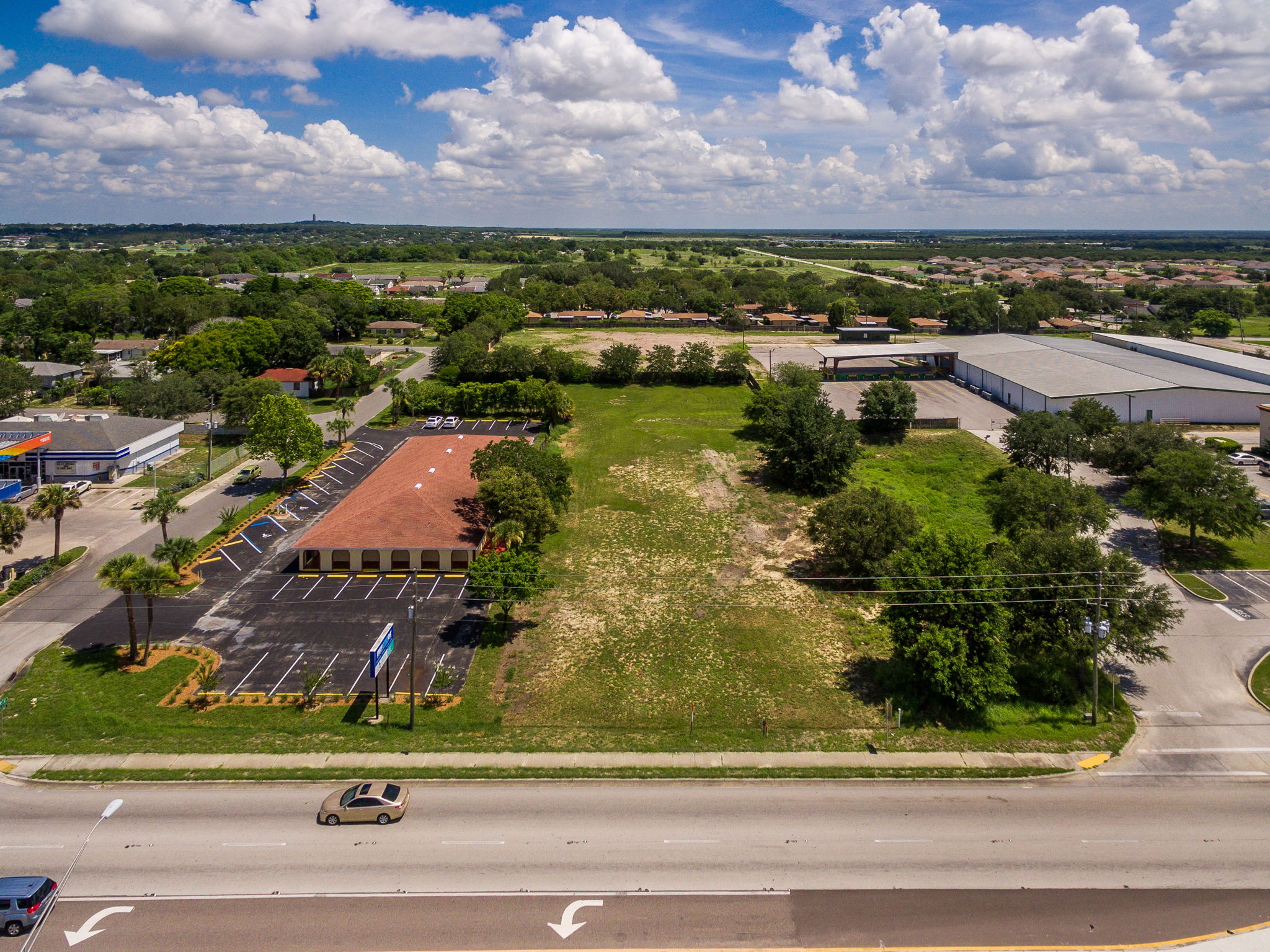  State Road 60 East, Vacant Lot, Lake Wales, FL, US Photo 2