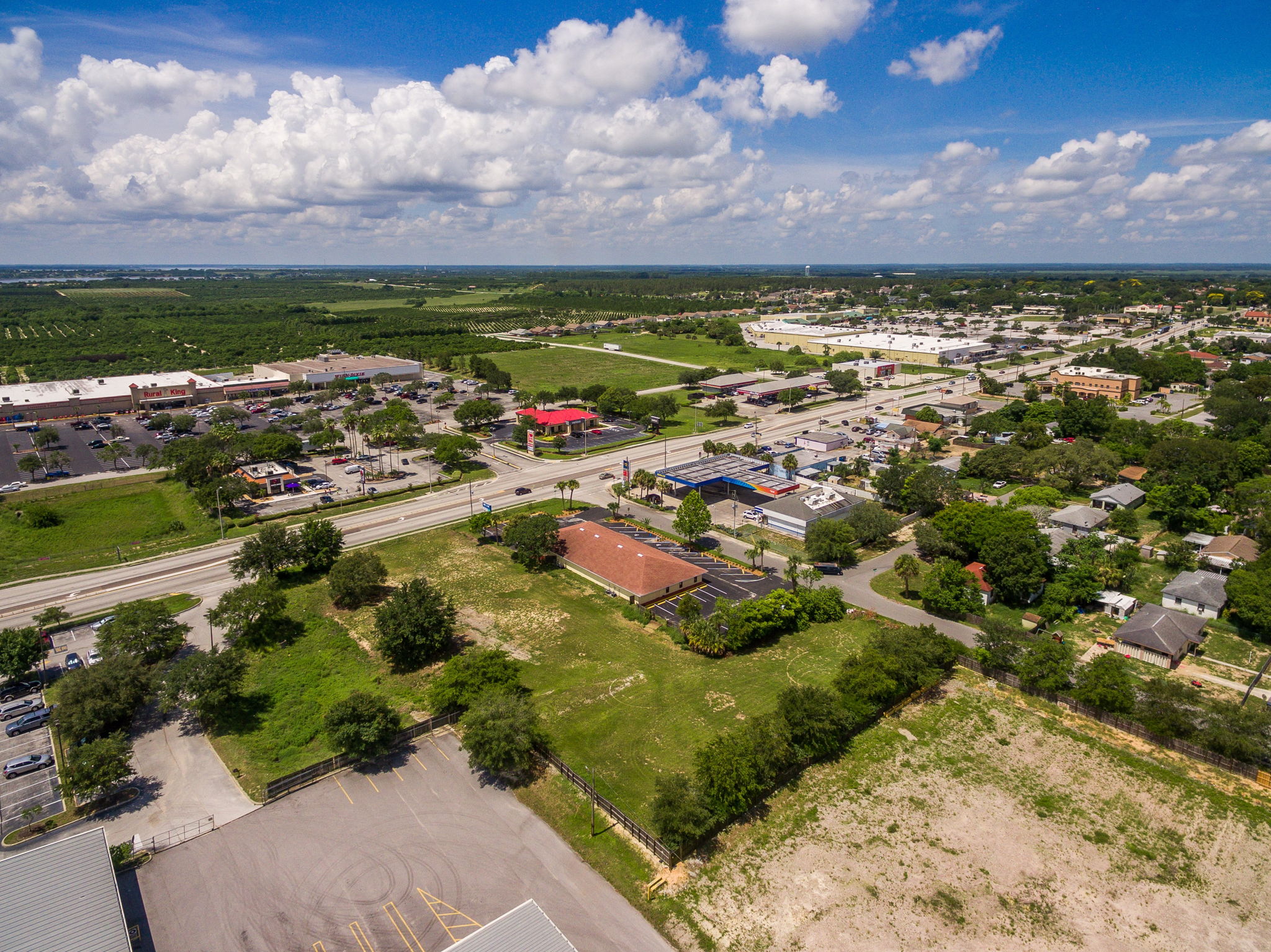  State Road 60 East, Vacant Lot, Lake Wales, FL, US Photo 10